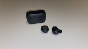 【半年利用】Jabra Elite Active 75t レビュー・交換まで